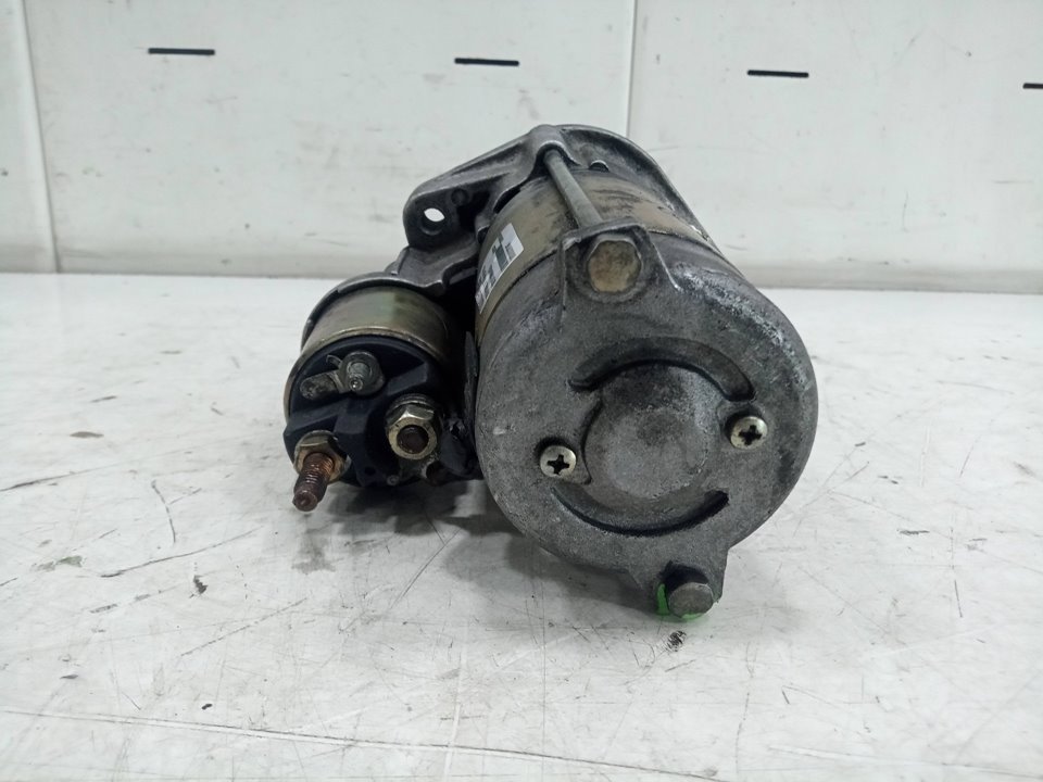 MOTOR ARRANQUE foto 3