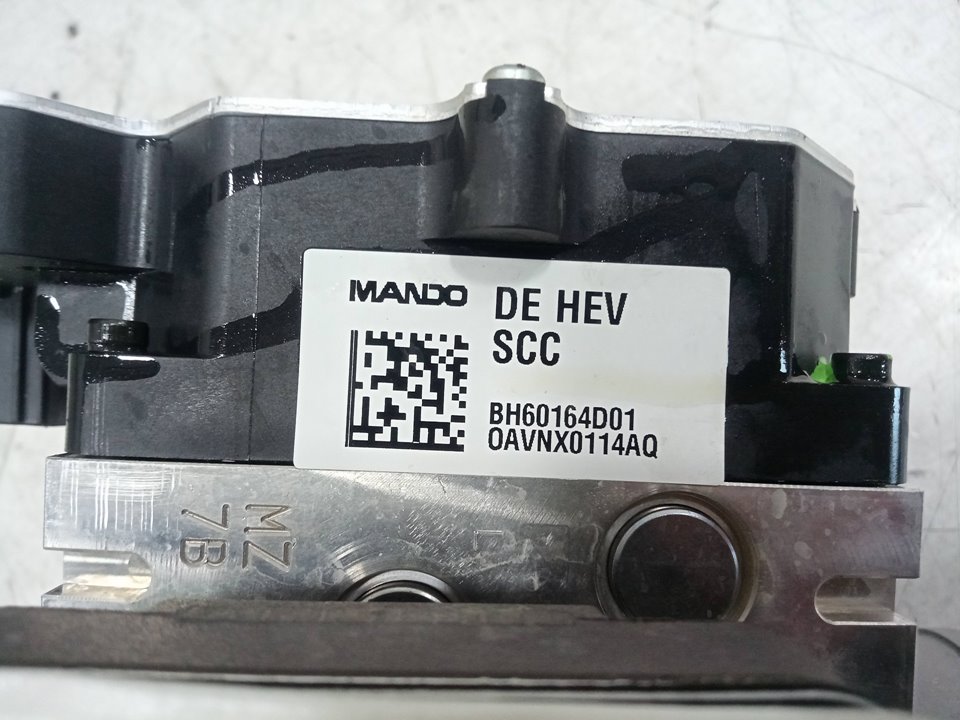 SERVOFRENO KIA NIRO Business