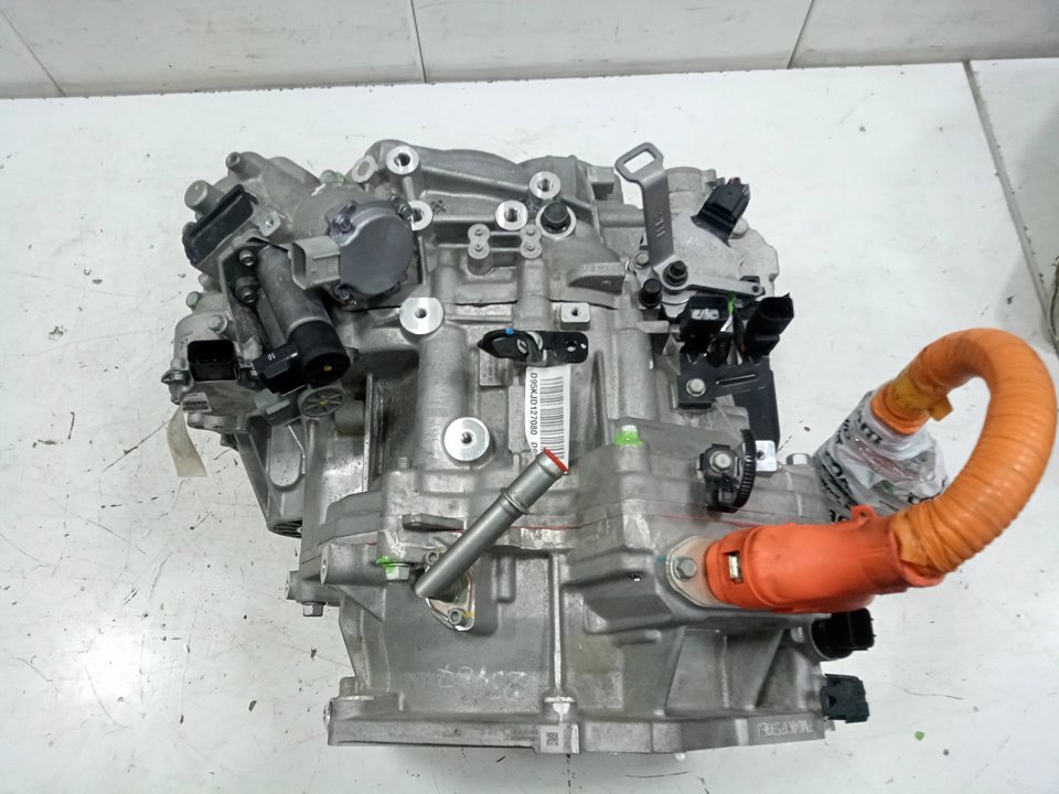 CAJA CAMBIOS AUTOMATICA KIA NIRO Business