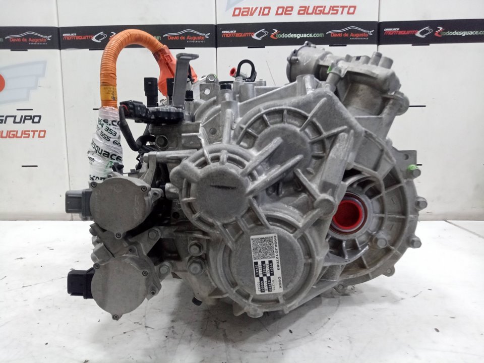 CAJA CAMBIOS AUTOMATICA KIA NIRO Business