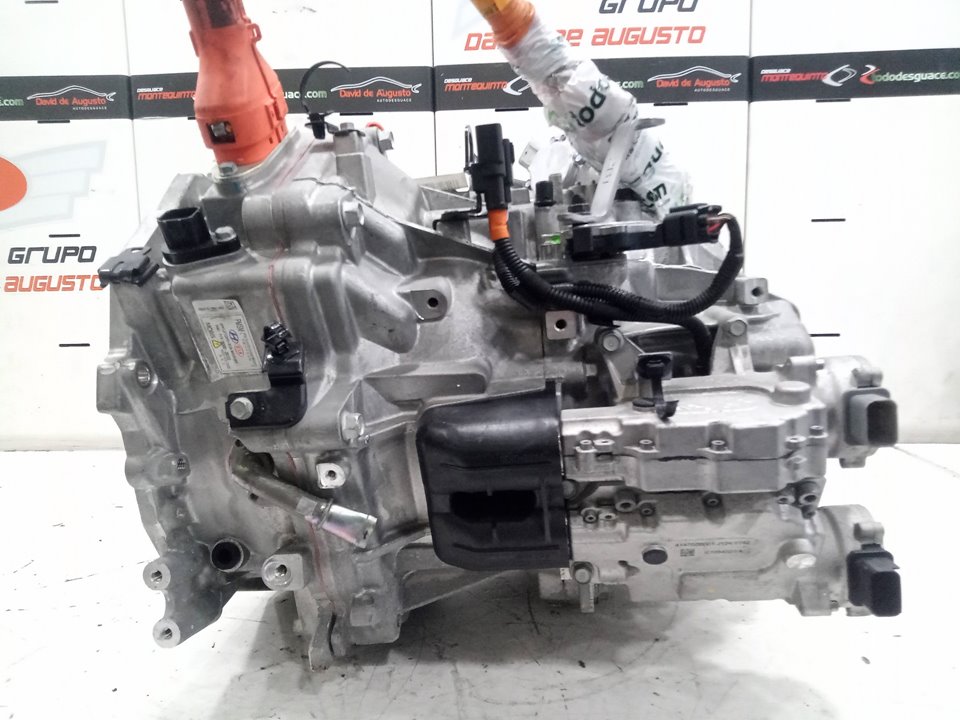 CAJA CAMBIOS AUTOMATICA KIA NIRO Business