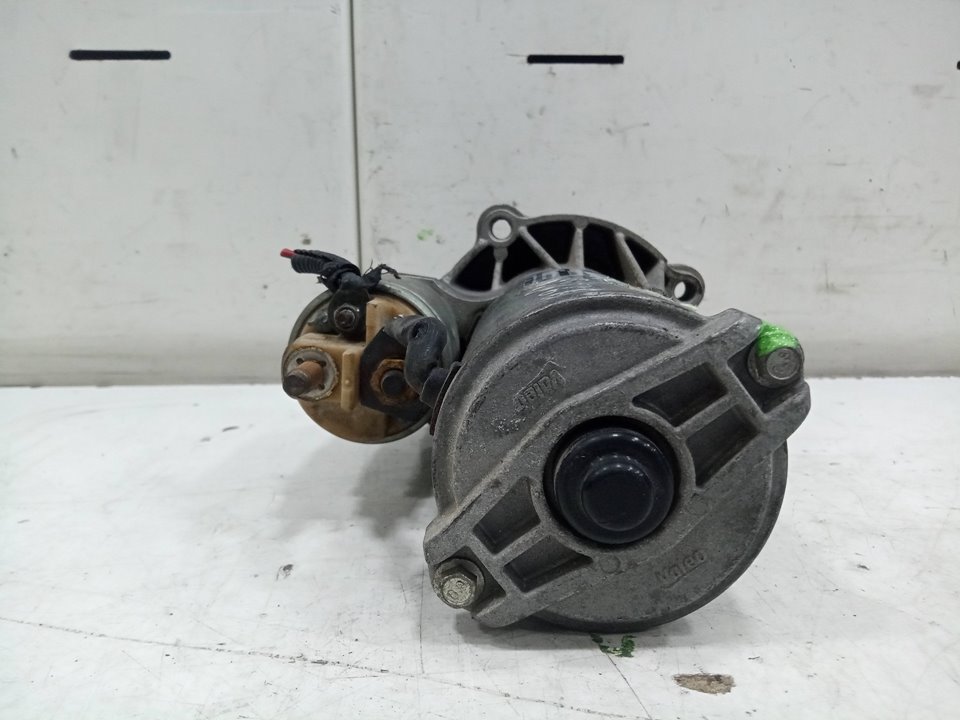 MOTOR ARRANQUE foto 3