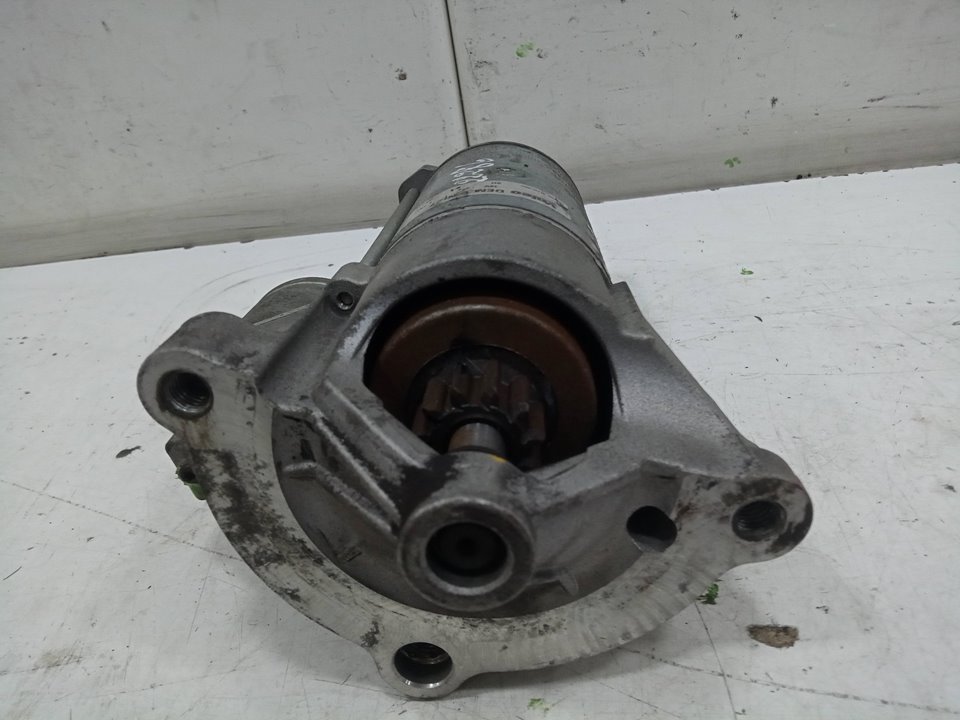 MOTOR ARRANQUE foto 4