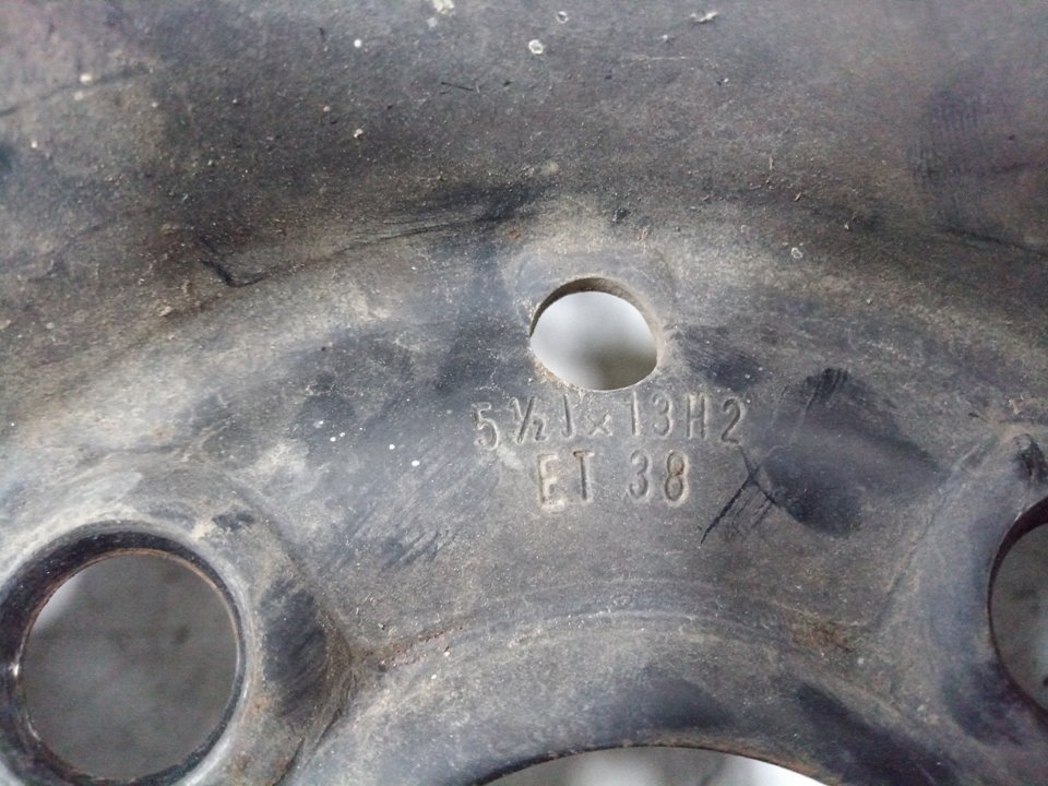 RUEDA foto 3