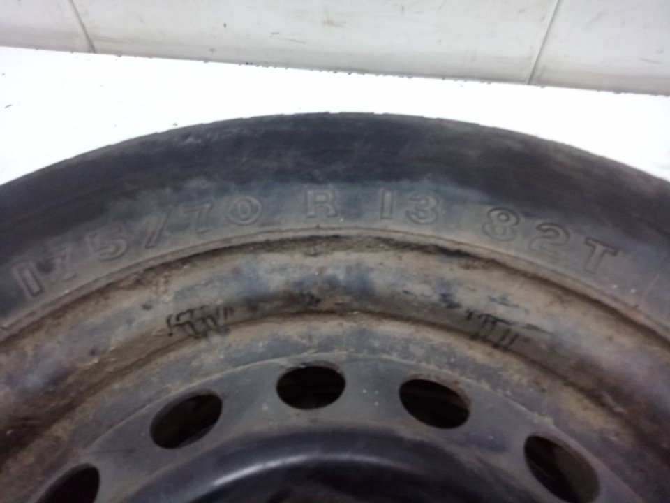 RUEDA foto 5