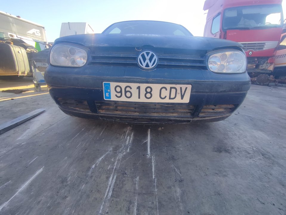 VOLKSWAGEN GOLF IV BERLINA (1J1) Advance Motor 1,9 Ltr. - 81 kW TDI