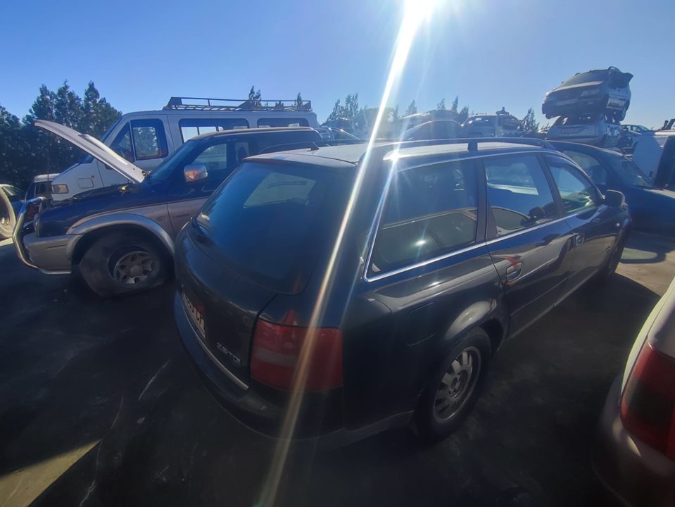AUDI A6 AVANT (4B5) 2.5 TDI Motor 2,5 Ltr. - 110 kW V6 24V TDI