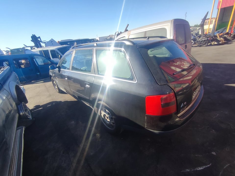 AUDI A6 AVANT (4B5) 2.5 TDI Motor 2,5 Ltr. - 110 kW V6 24V TDI