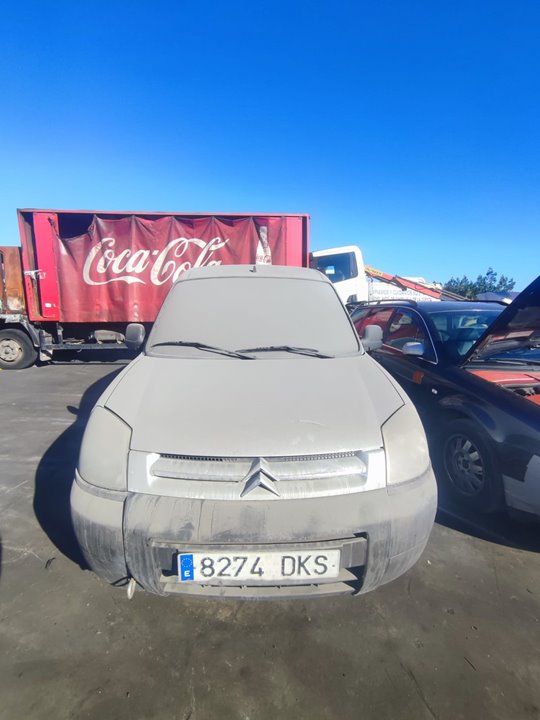 AIRBAG VOLANTE PEUGEOT PARTNER (S2) Combiespace