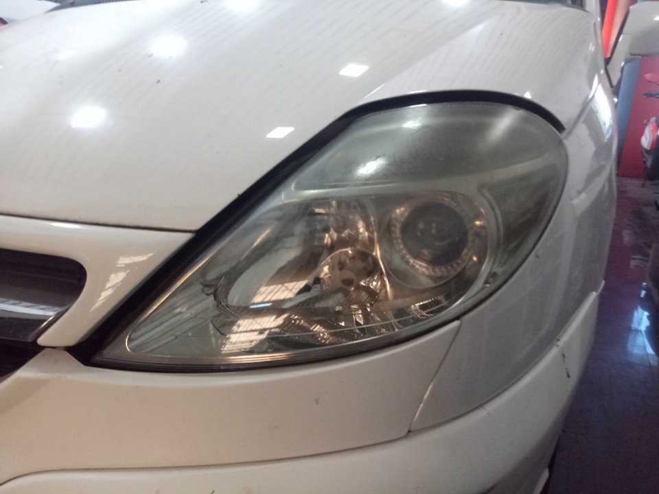 CITROEN C8 HDi 120 Premier Motor 2,0 Ltr. - 88 kW HDi CAT (RHK / DW10UTED4)