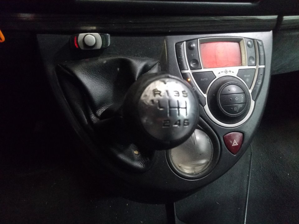 CAJA CAMBIOS CITROEN C8 HDi 120 Premier