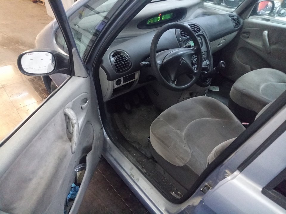 CITROEN XSARA PICASSO 2.0 HDi Motor 2,0 Ltr. - 66 kW HDi CAT (RHY / DW10TD)