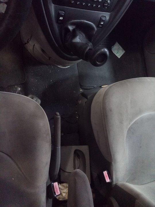 CITROEN XSARA PICASSO 2.0 HDi Motor 2,0 Ltr. - 66 kW HDi CAT (RHY / DW10TD)