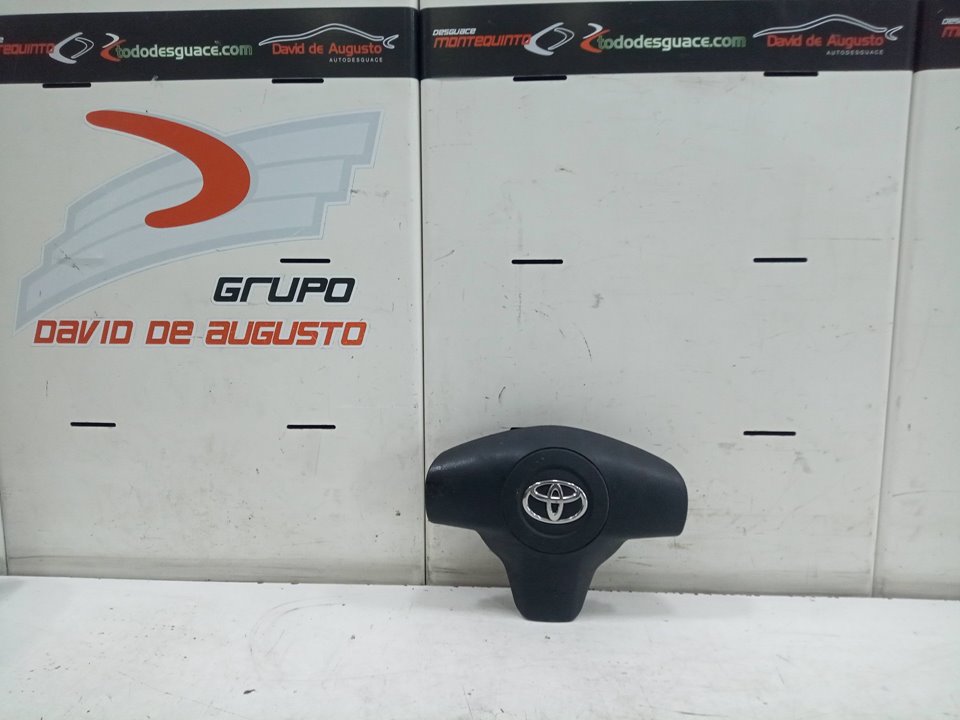 AIRBAG DELANTERO IZQUIERDO