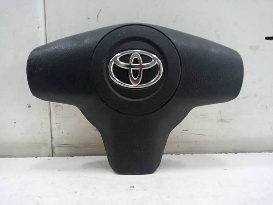AIRBAG DELANTERO IZQUIERDO foto 2