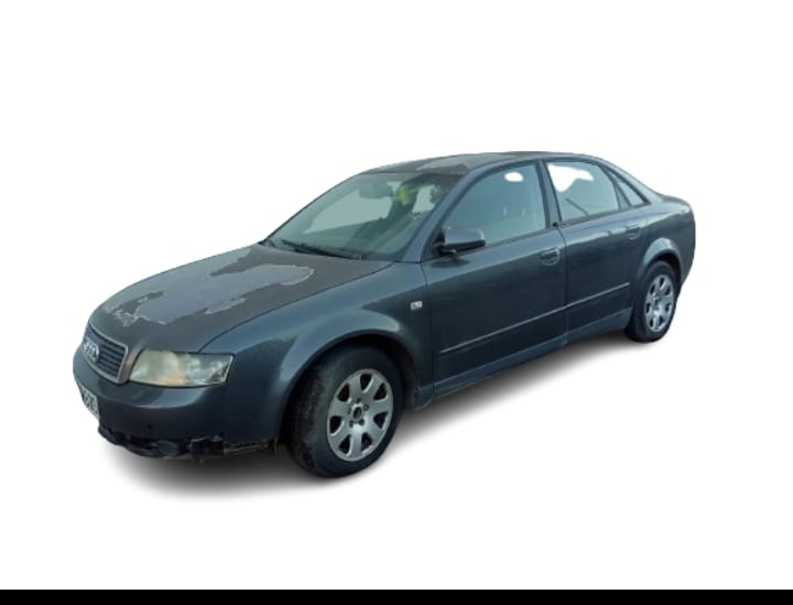 AUDI A4 BERLINA (8E) 1.9 TDI (96kW) Motor 1,9 Ltr. - 96 kW TDI