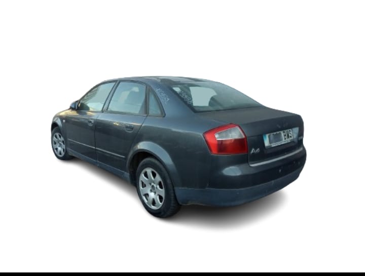 AUDI A4 BERLINA (8E) 1.9 TDI (96kW) Motor 1,9 Ltr. - 96 kW TDI