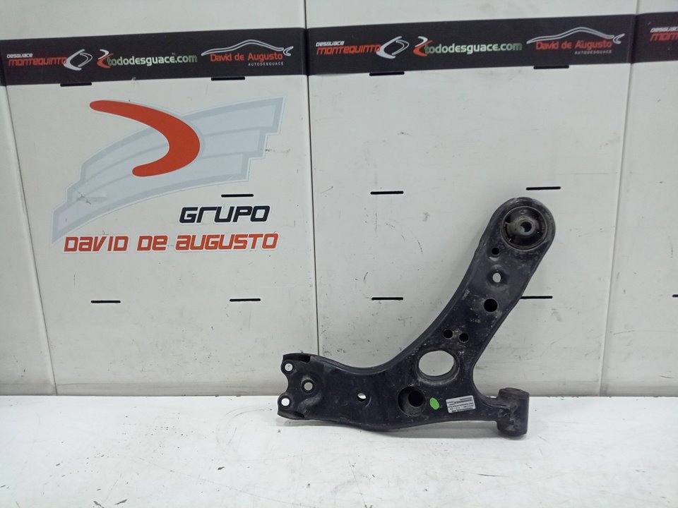 BRAZO SUSPENSION INFERIOR DELANTERO IZQUIERDO