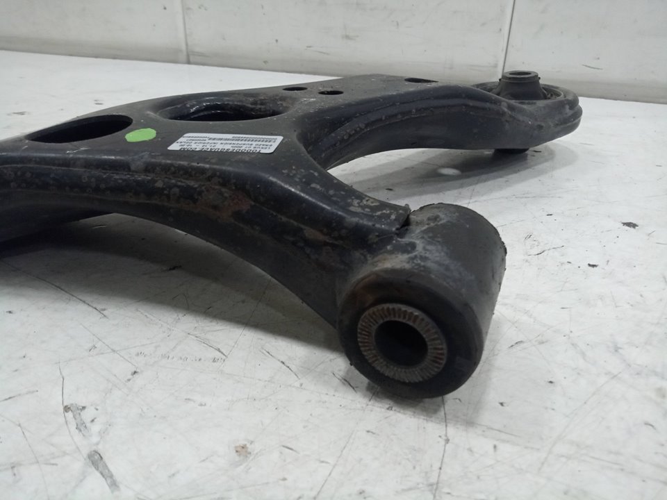 BRAZO SUSPENSION INFERIOR DELANTERO IZQUIERDO foto 3