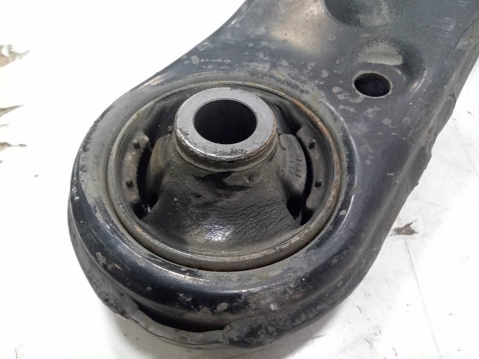 BRAZO SUSPENSION INFERIOR DELANTERO IZQUIERDO foto 4