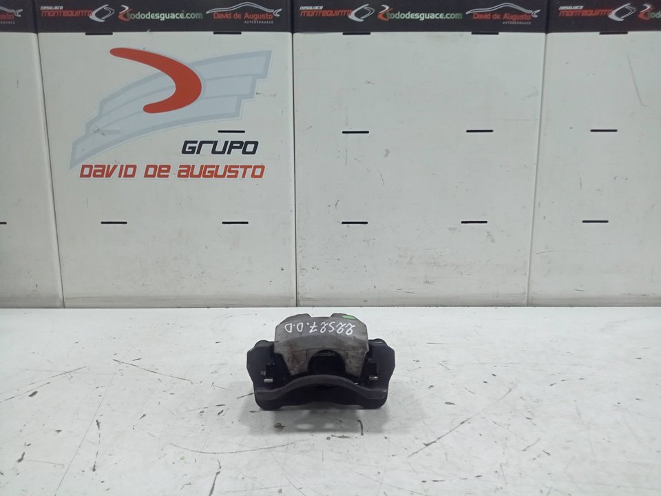 PINZA DE FRENO DELANTERA DERECHA