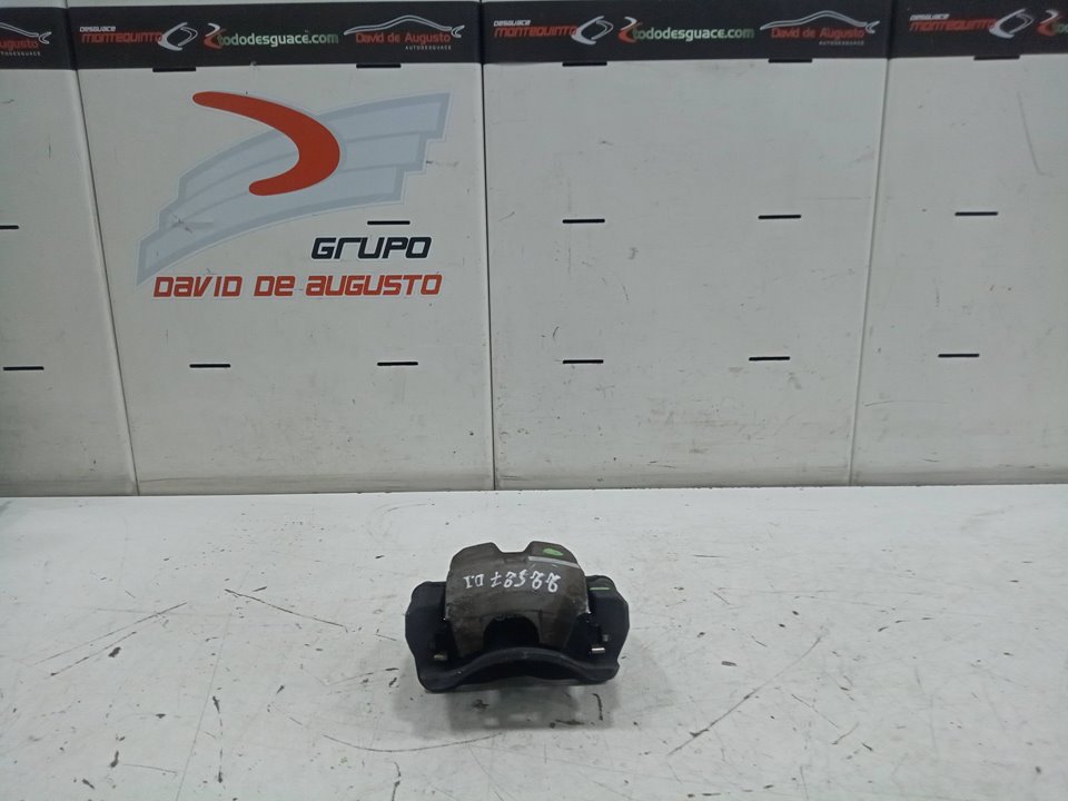 PINZA DE FRENO DELANTERA IZQUIERDA