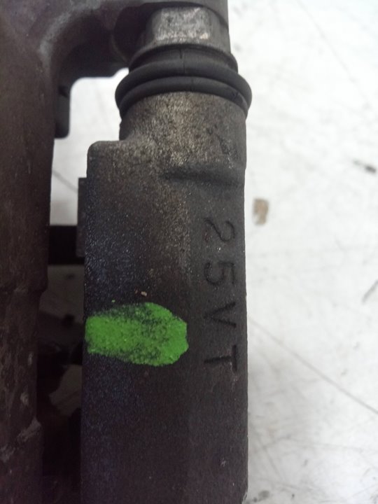 PINZA DE FRENO DELANTERA IZQUIERDA foto 6