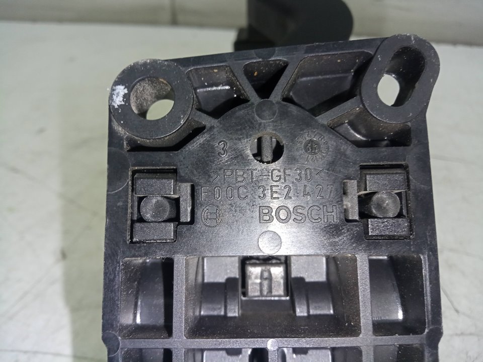 POTENCIOMETRO ACELERADOR PEUGEOT 307 BREAK / SW (S1) BREAK XS   |   04.02 - 12.04