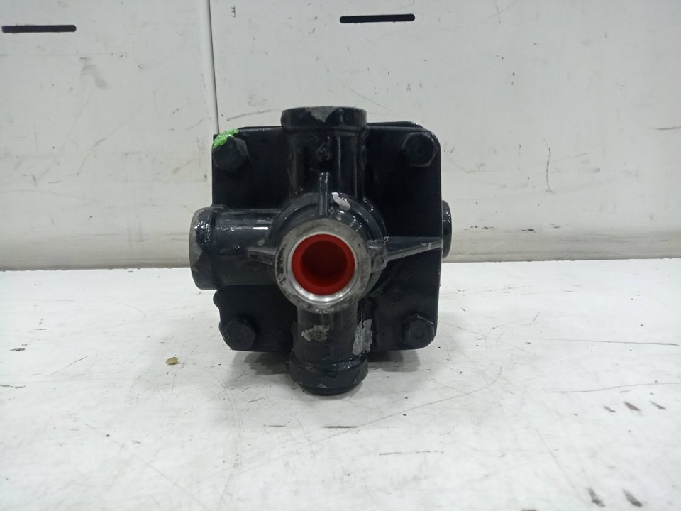 VALVULA MAN TGX 18.XXX FG /   4x2   BL XL