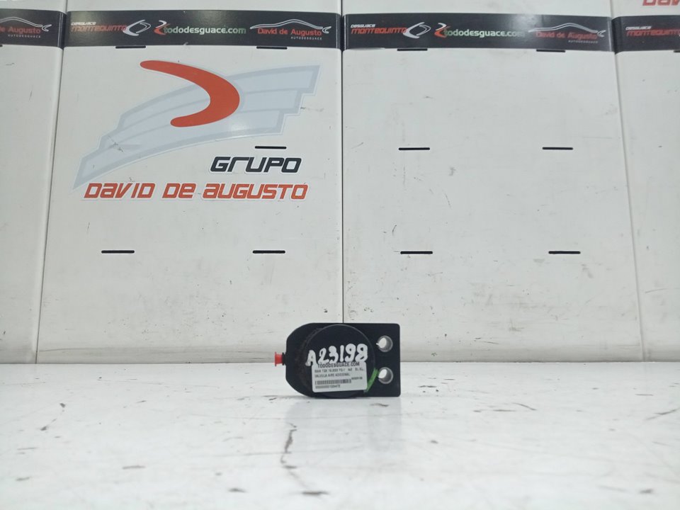 VALVULA AIRE ADICIONAL MAN TGX 18.XXX FG /   4x2   BL XL