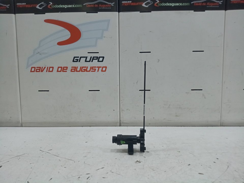 VALVULA ECAS MAN TGX 18.XXX FG /   4x2   BL XL
