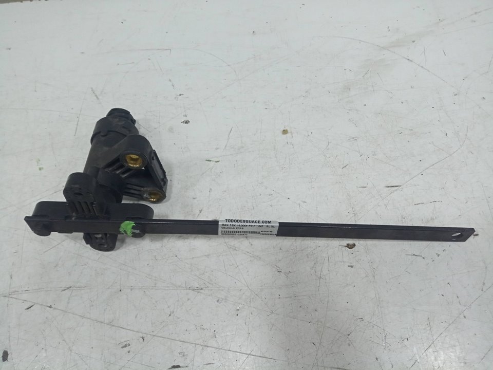 VALVULA ECAS MAN TGX 18.XXX FG /   4x2   BL XL