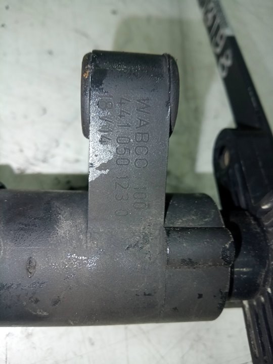 VALVULA ECAS MAN TGX 18.XXX FG /   4x2   BL XL