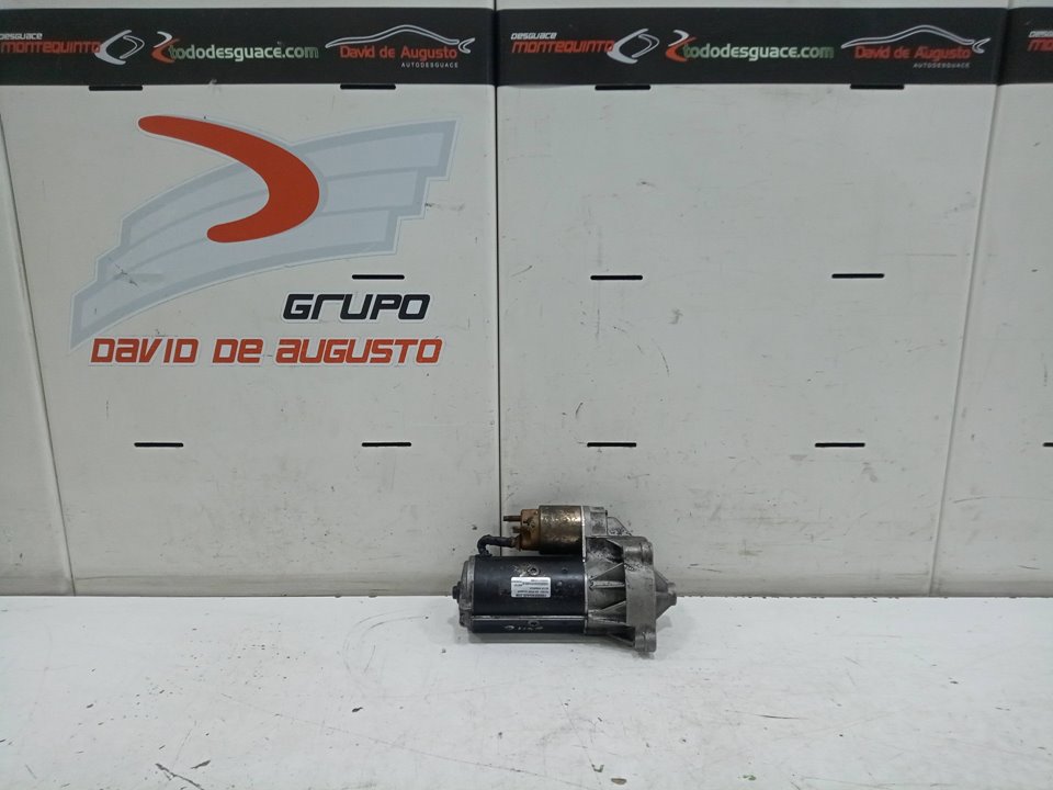 MOTOR ARRANQUE