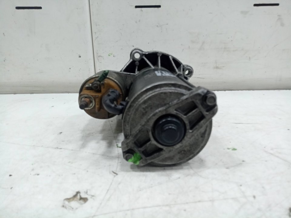 MOTOR ARRANQUE foto 3
