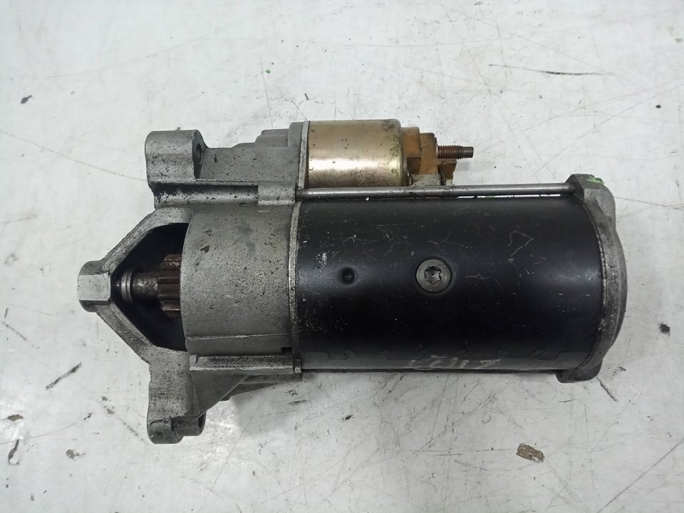 MOTOR ARRANQUE foto 4