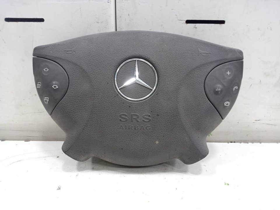 AIRBAG VOLANTE MERCEDES CLASE E (W211) FAMILIAR 220 T CDI (211.206)   |   01.03 - 12.06