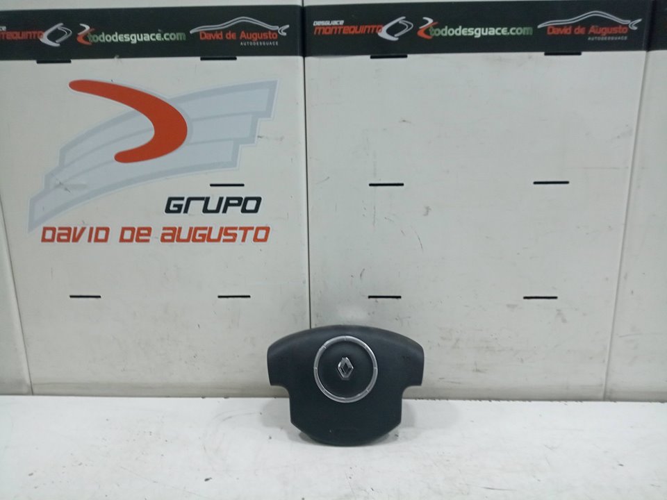 AIRBAG VOLANTE