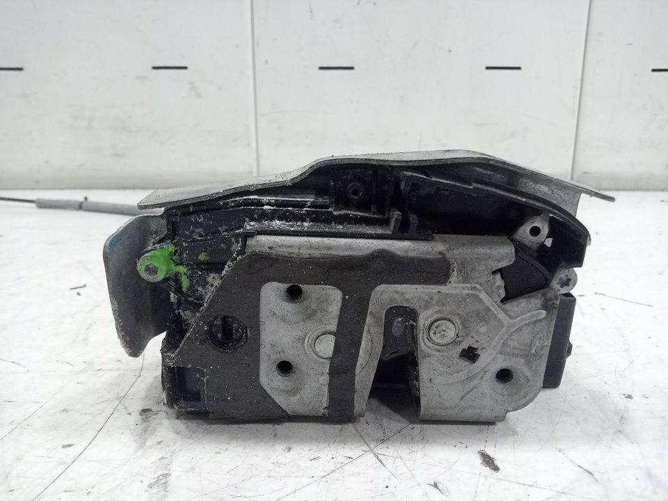 CERRADURA PUERTA TRASERA DERECHA foto 3