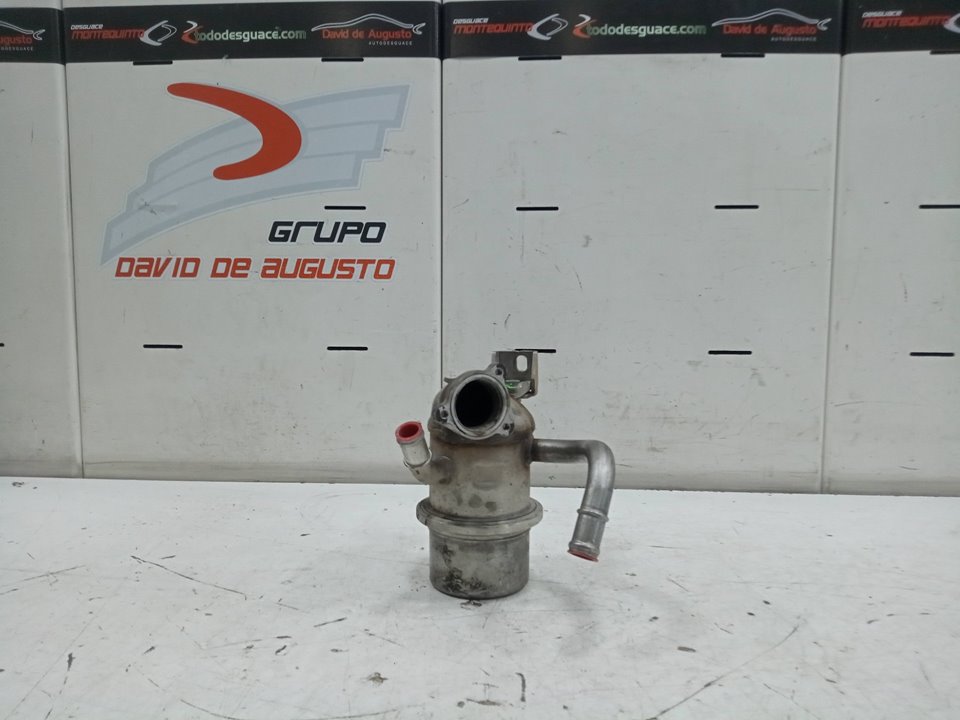 ENFRIADOR EGR