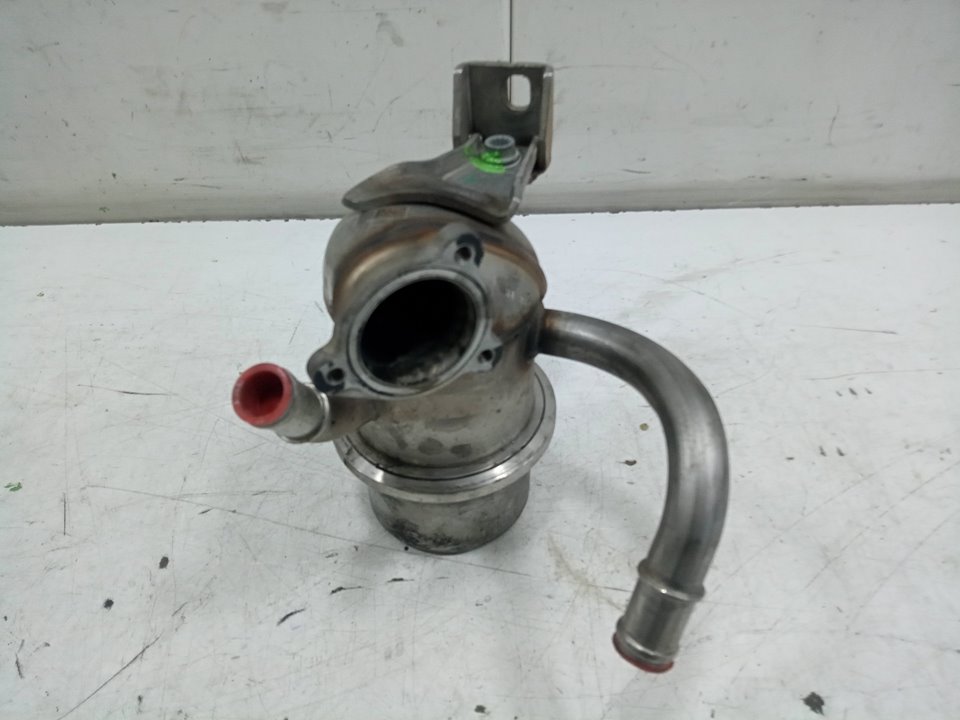 ENFRIADOR EGR foto 2