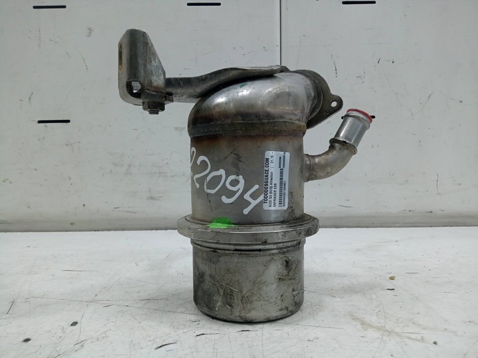 ENFRIADOR EGR foto 3