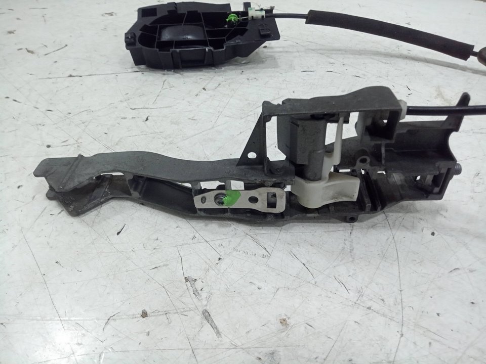 CERRADURA PUERTA DELANTERA DERECHA PEUGEOT 5008 Access