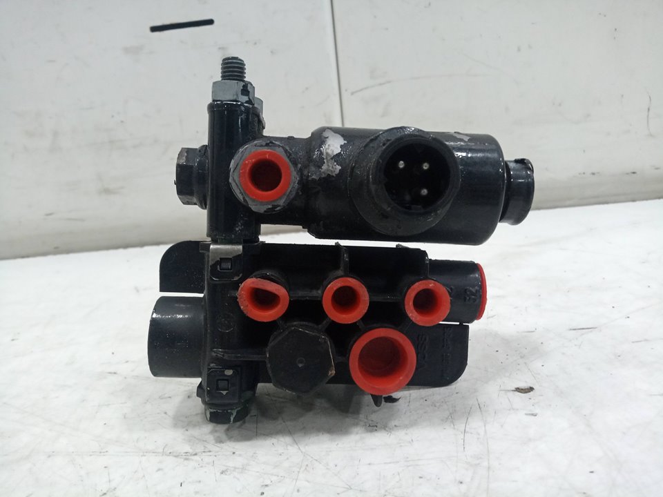 ELECTROVALVULA MAN TGX 18.XXX FG /   4x2   BL XL