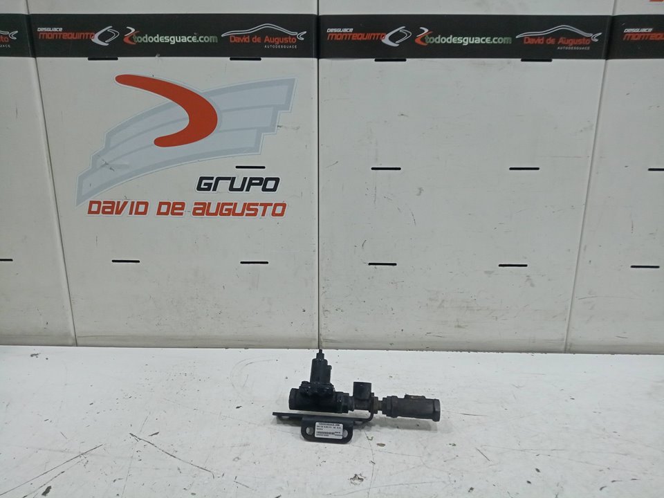VALVULA MAN TGX 18.XXX FG /   4x2   BL XL