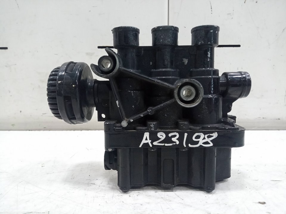VALVULA DE AIRE DE FRENO MAN TGX 18.XXX FG /   4x2   BL XL