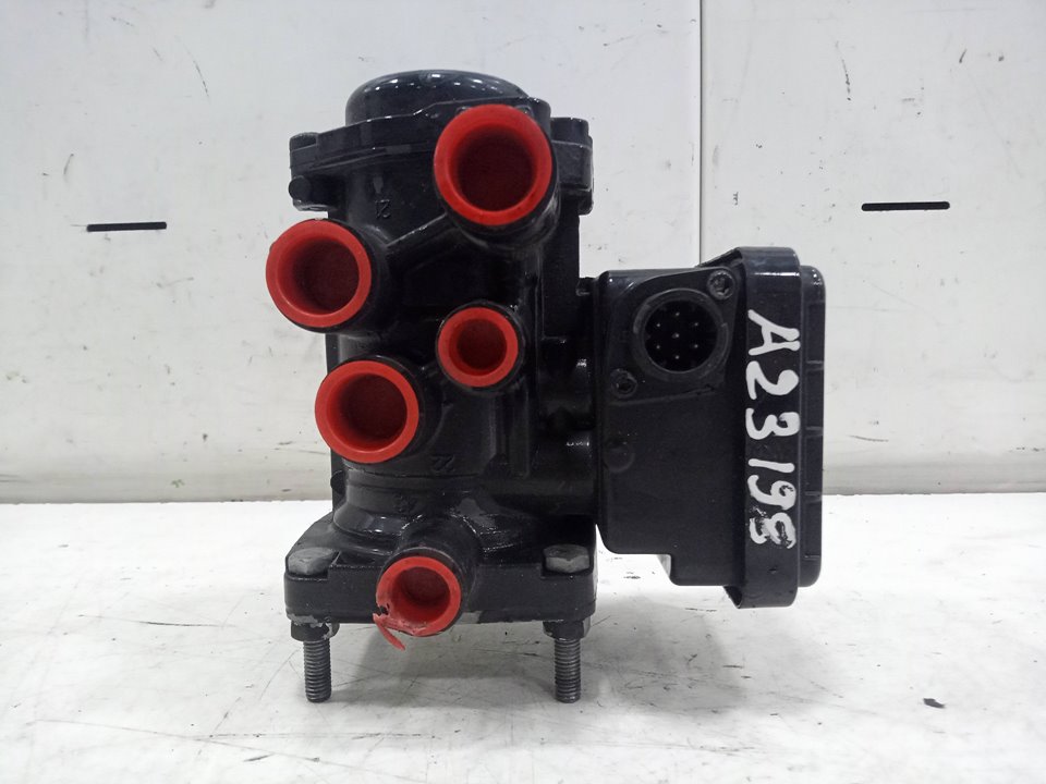 VALVULA EBS MAN TGX 18.XXX FG /   4x2   BL XL