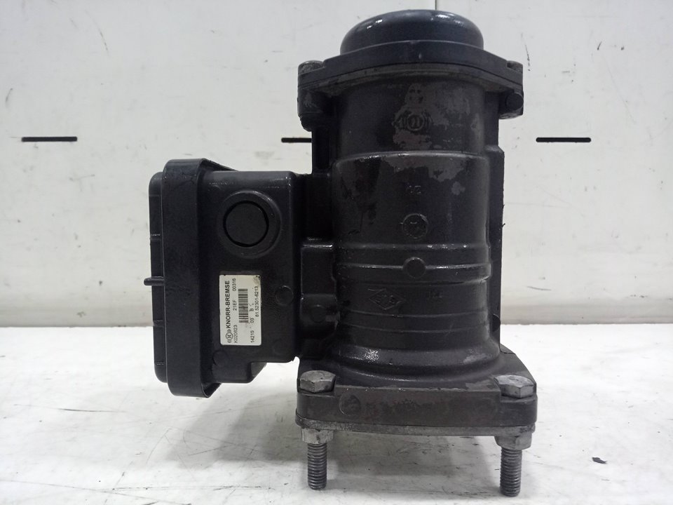 VALVULA EBS MAN TGX 18.XXX FG /   4x2   BL XL
