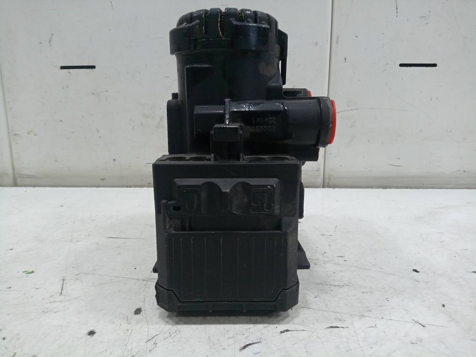 VALVULA MODULADORA EBS MAN TGX 18.XXX FG /   4x2   BL XL