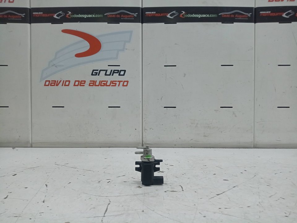 VALVULA DE VACIO